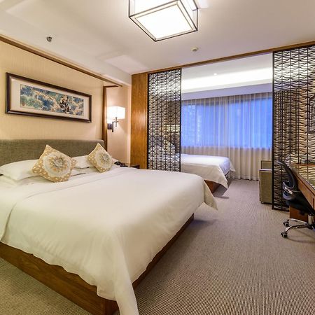 Ssaw Boutique Hotel Hangzhou Qiandao Lake Chun'an Eksteriør billede
