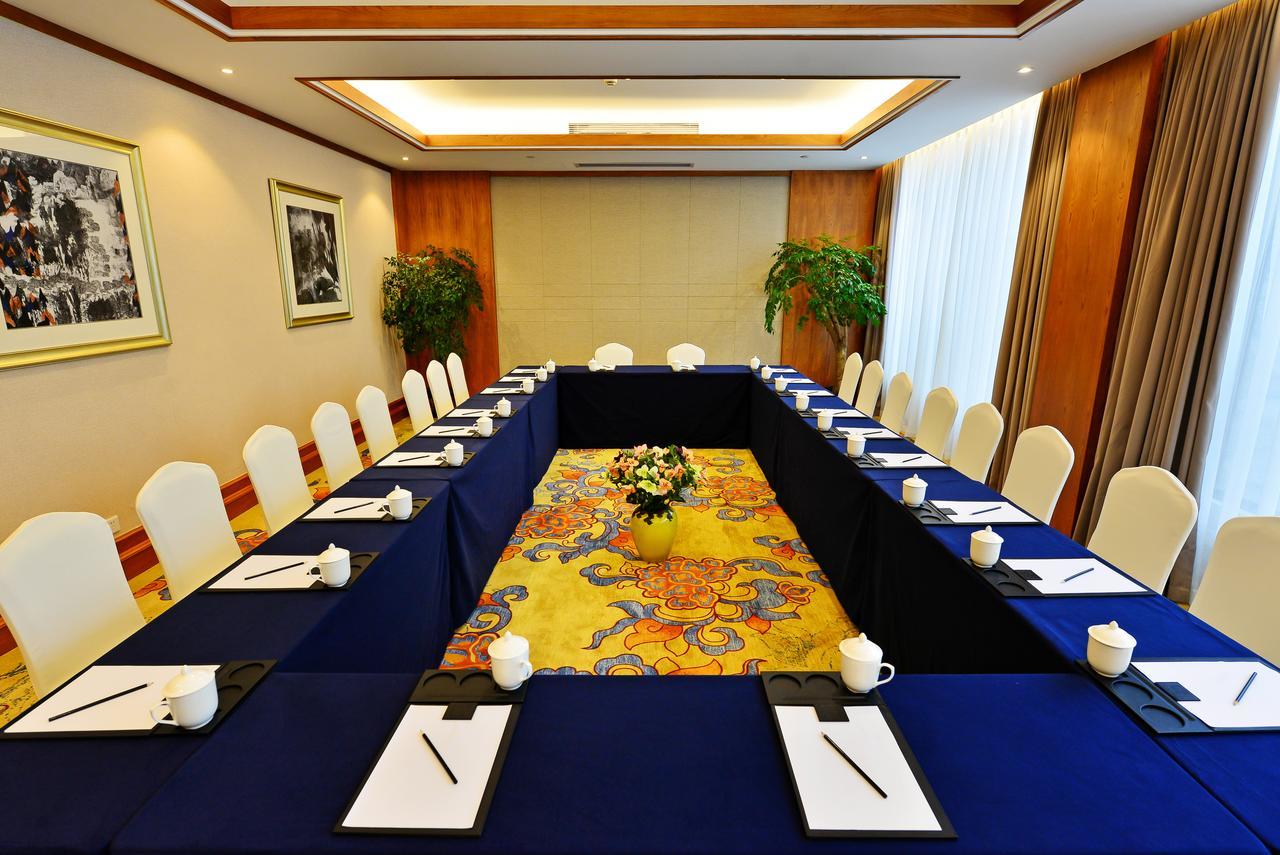 Ssaw Boutique Hotel Hangzhou Qiandao Lake Chun'an Eksteriør billede