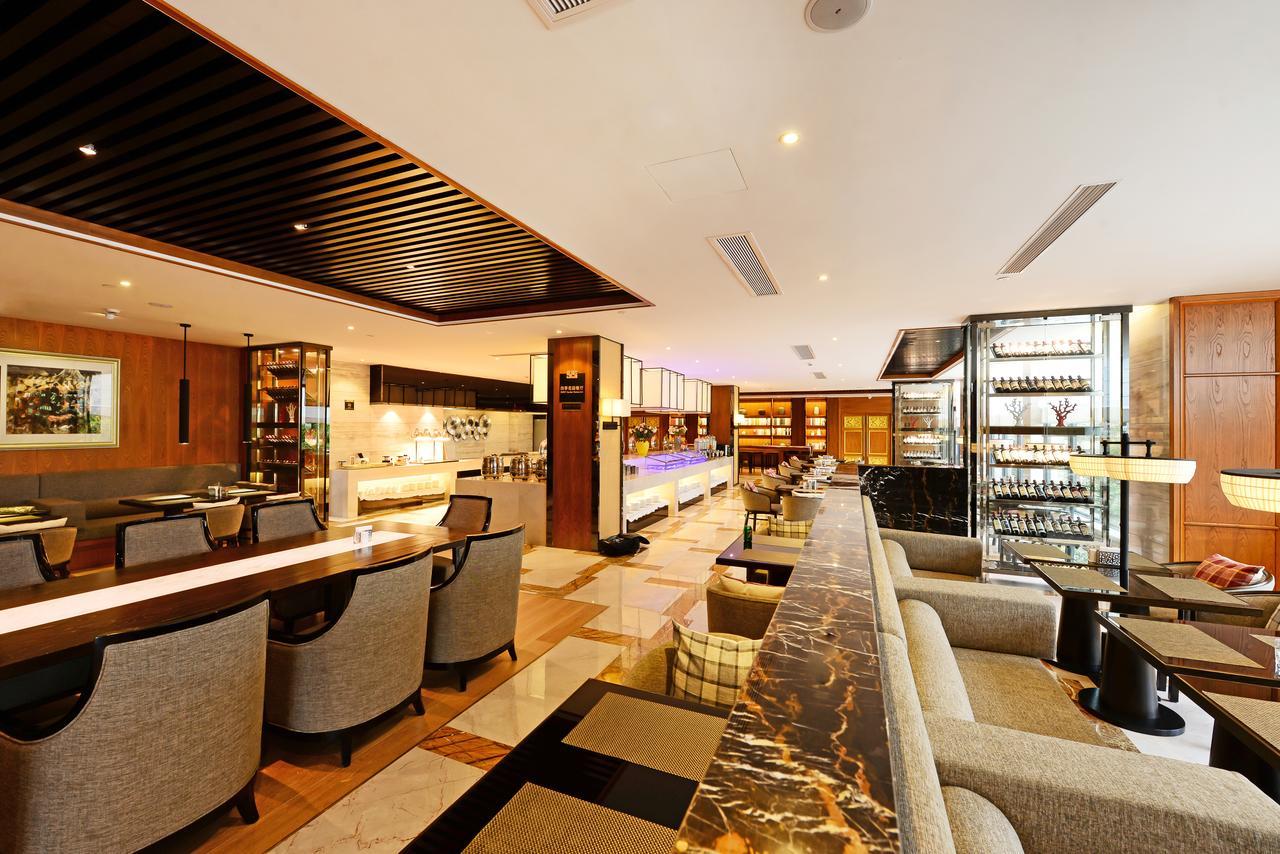 Ssaw Boutique Hotel Hangzhou Qiandao Lake Chun'an Eksteriør billede