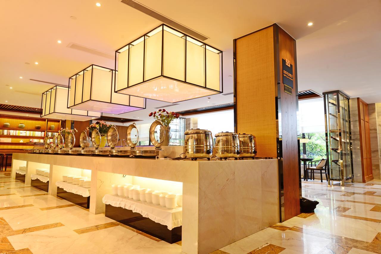 Ssaw Boutique Hotel Hangzhou Qiandao Lake Chun'an Eksteriør billede