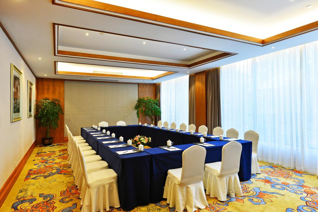 Ssaw Boutique Hotel Hangzhou Qiandao Lake Chun'an Eksteriør billede