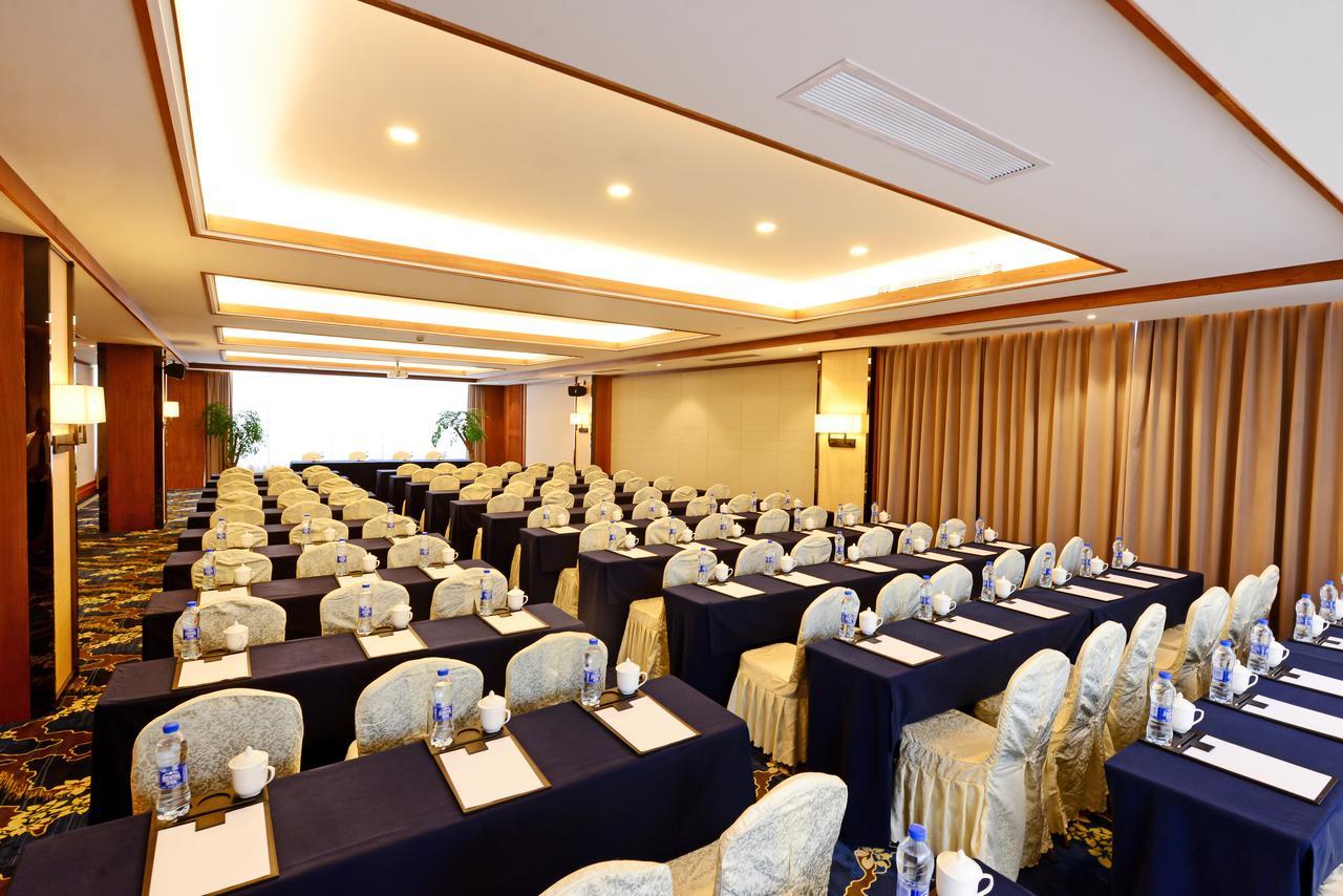 Ssaw Boutique Hotel Hangzhou Qiandao Lake Chun'an Eksteriør billede