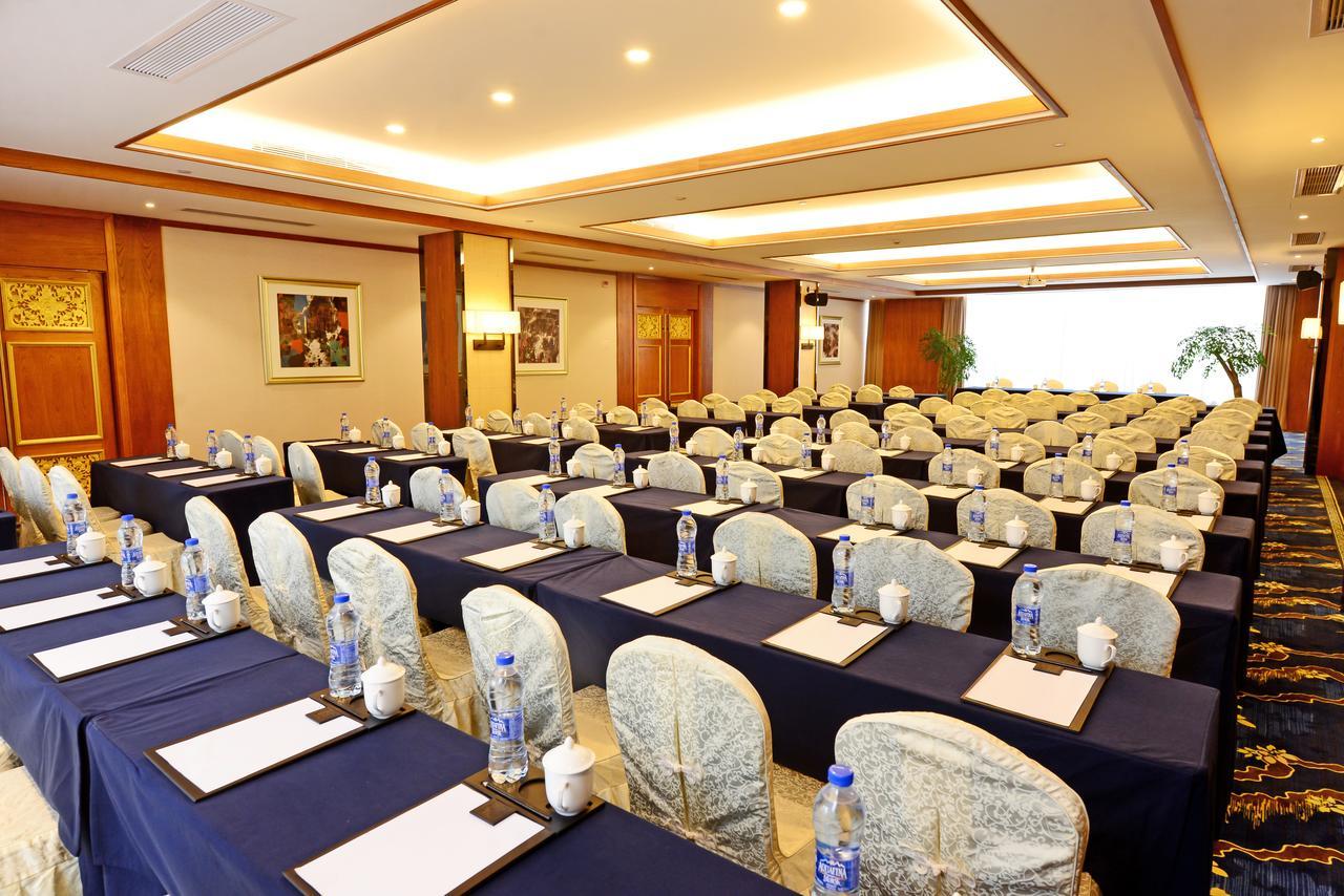 Ssaw Boutique Hotel Hangzhou Qiandao Lake Chun'an Eksteriør billede