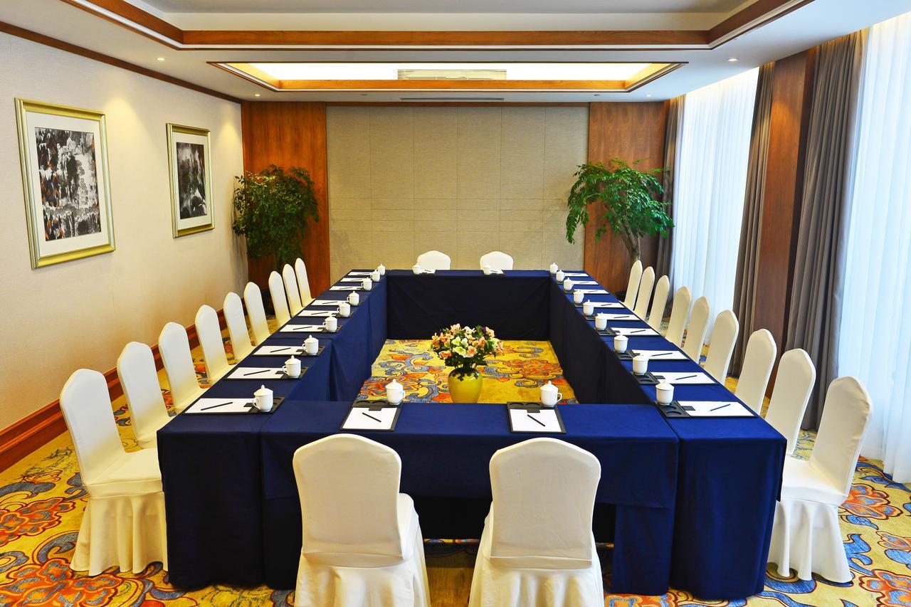 Ssaw Boutique Hotel Hangzhou Qiandao Lake Chun'an Eksteriør billede