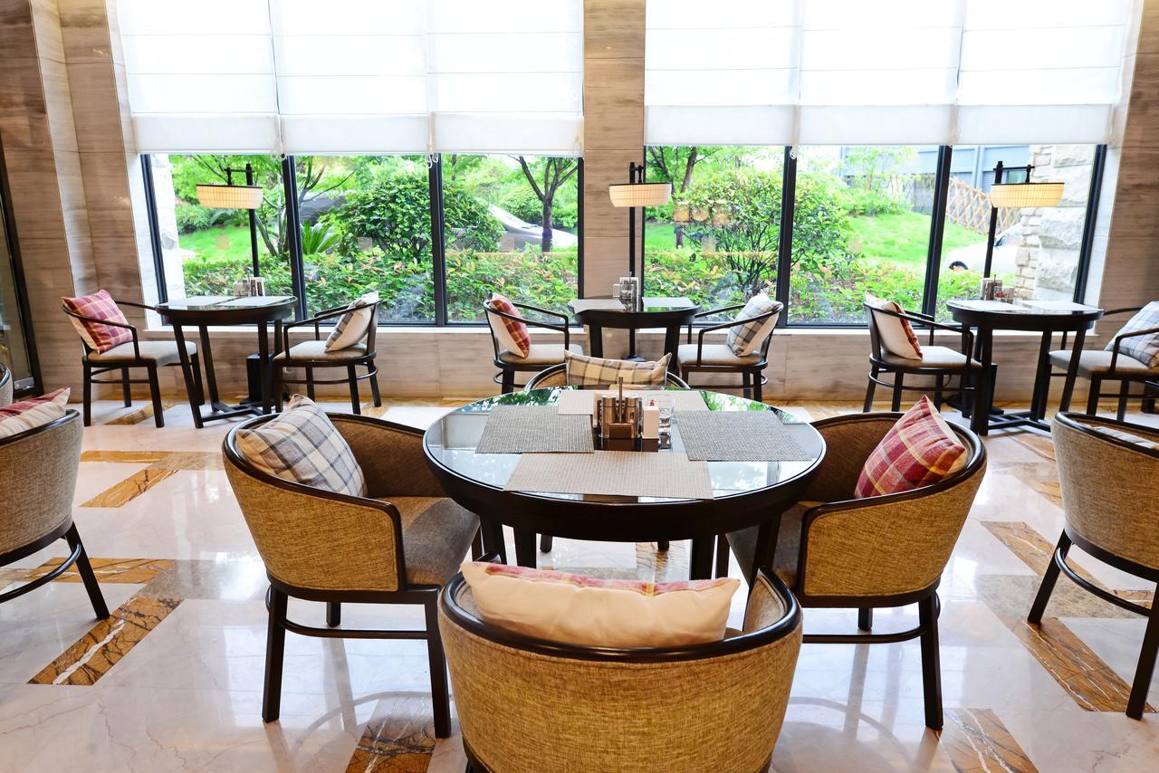 Ssaw Boutique Hotel Hangzhou Qiandao Lake Chun'an Eksteriør billede