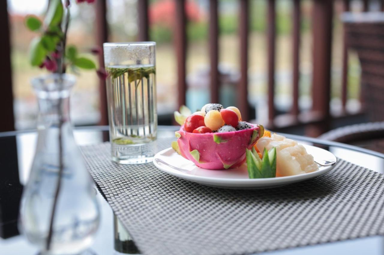 Ssaw Boutique Hotel Hangzhou Qiandao Lake Chun'an Eksteriør billede