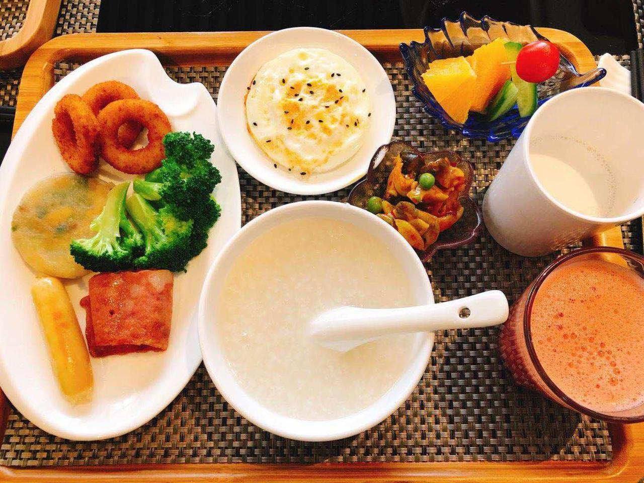 Ssaw Boutique Hotel Hangzhou Qiandao Lake Chun'an Eksteriør billede
